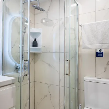 Appartamento Starlight *