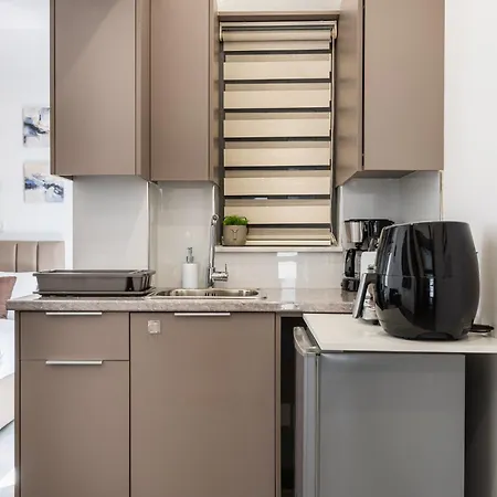 Starlight Apartmán Larnaca