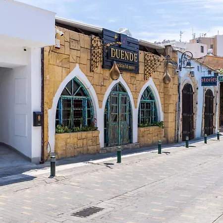 Apartmán Starlight *