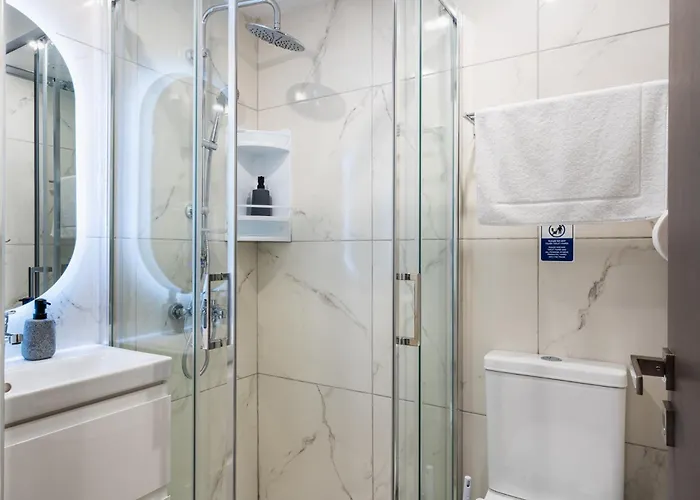 Apartmán Starlight *