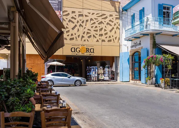 Apartmán Starlight *