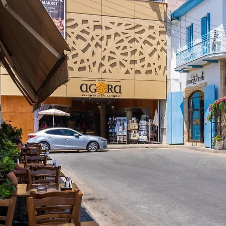 Apartment Starlight *