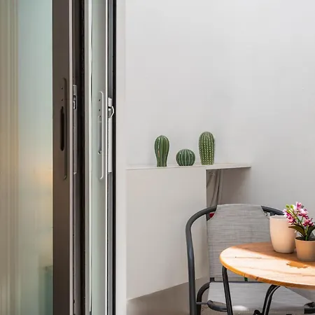 Apartment Starlight Larnaca