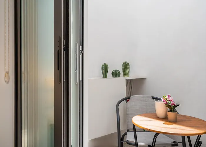 Apartment Starlight Larnaca